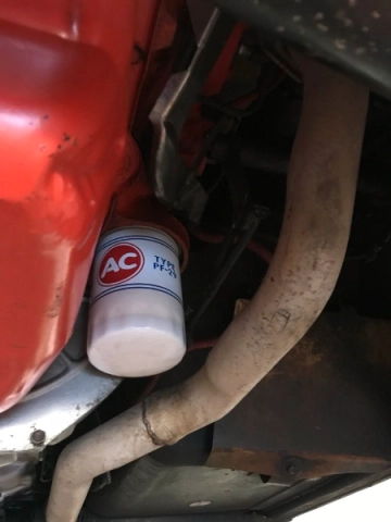 Aide achat corvette c3