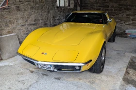 Aide achat corvette c3