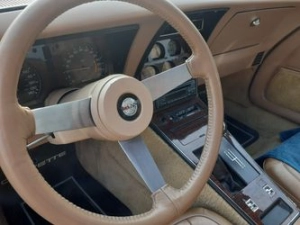 Aide achat corvette c3