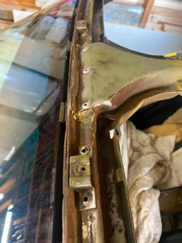 Aide achat corvette c3
