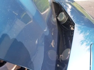 Aide achat corvette c3
