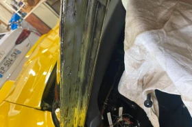 Aide achat corvette c3