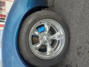 Aide achat corvette c3