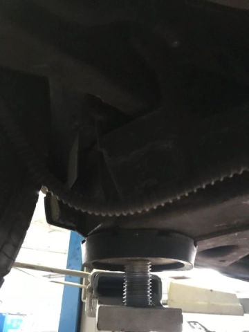 Aide achat corvette c3