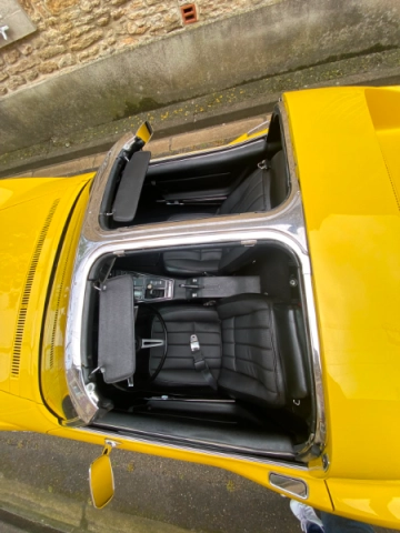 Aide achat corvette c3