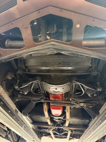 Aide achat corvette c3