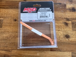 Marqueurs de cylindre MSD Fil de 8,5 mm pour V8