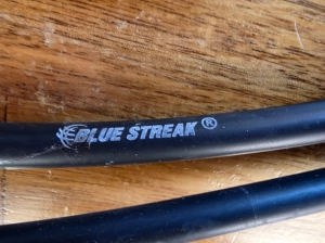 Faisceau d allumage Blue Streak Performance 8 mm V8