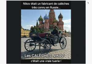 Divers blagues trouvées sur le net