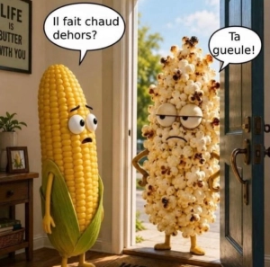 Divers blagues trouvées sur le net