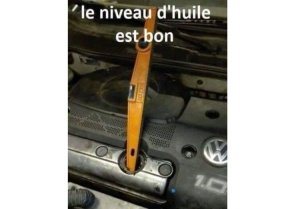 Divers blagues trouvées sur le net