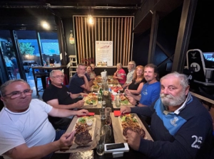 Soirée Anniversaire des 1 an du Club - 21 Juin 2024