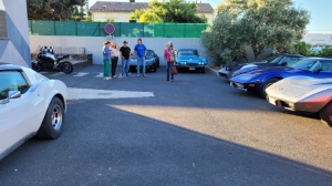 Soirée Anniversaire des 1 an du Club - 21 Juin 2024