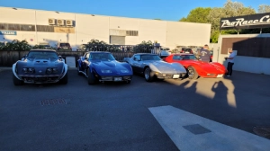 Soirée Anniversaire des 1 an du Club - 21 Juin 2024