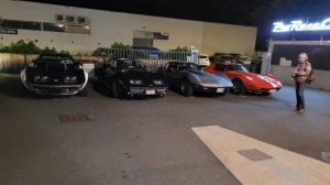Soirée Anniversaire des 1 an du Club - 21 Juin 2024
