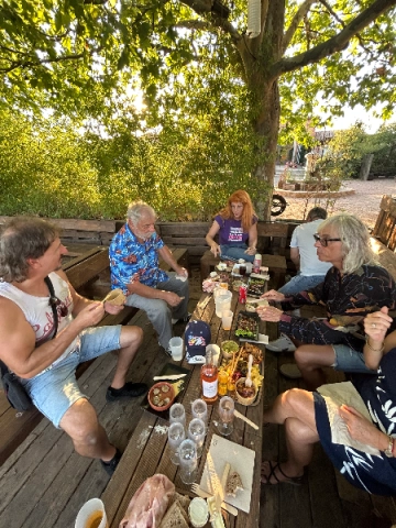 Soirée Club au Crès du 17 Juillet 2026