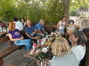 Soirée Club au Crès du 17 Juillet 2026