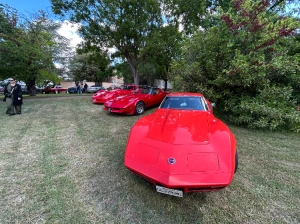 Journée au Domaine de Cabrials le 17 Mai 2026