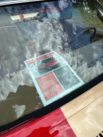 Journée au Domaine de Cabrials le 17 Mai 2026